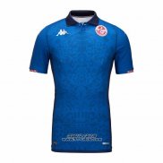 Terza Maglia Tunisia 2024 Thailandia