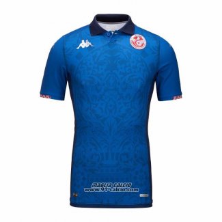 Terza Maglia Tunisia 2024 Thailandia