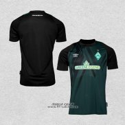 Terza Maglia Werder Bremen 2022-2023 Thailandia