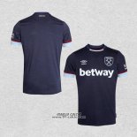 Terza Maglia West Ham 2021-2022