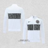 Giacca America 2021 Bianco