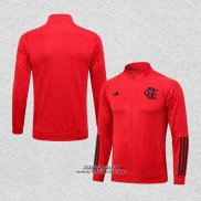 Giacca Flamengo 2023-2024 Rosso