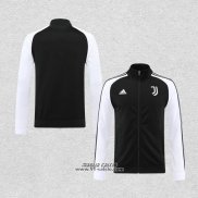 Giacca Juventus 2022-2023 Nero e Bianco