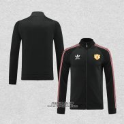 Giacca Manchester United 2022-2023 Nero