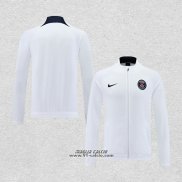 Giacca Paris Saint-Germain 2022-2023 Bianco