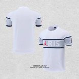 Maglia Allenamento Paris Saint-Germain 2022-2023 Bianco