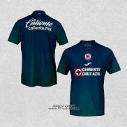 Maglia Cruz Azul Special 2022 Thailandia