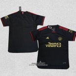 Maglia Manchester United Special 2023-2024 Thailandia