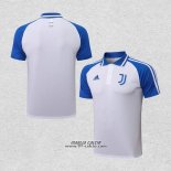 Maglia Polo Juventus 2022-2023 Bianco