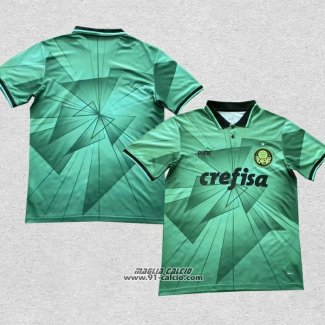 Maglia Polo Palmeiras 2023-2024 Verde