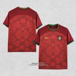 Maglia Portogallo Special 2022 Thailandia