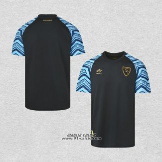 Maglia Prematch Guatemala 2023 Nero