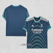 Maglia Real Madrid Classic 2022