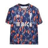 Maglia Universidad Catolica Portiere 2021-2022 Thailandia