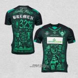 Maglia Werder Bremen Special 2022