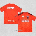 Prima Maglia Albirex Niigata 2023 Thailandia