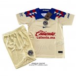 Prima Maglia America Bambino 2023-2024