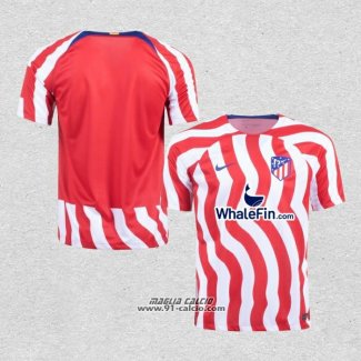 Prima Maglia Atletico Madrid 2022-2023 (2XL-4XL)