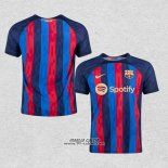 Prima Maglia Barcellona Authentic 2022-2023