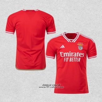 Prima Maglia Benfica 2023-2024