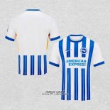 Prima Maglia Brighton & Hove Albion 2024-2025 Thailandia