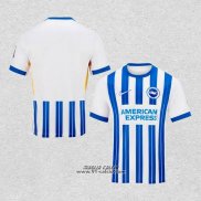 Prima Maglia Brighton & Hove Albion 2024-2025 Thailandia