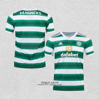 Prima Maglia Celtic 2022-2023