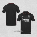 Prima Maglia Eintracht Frankfurt 2021-2022