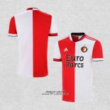 Prima Maglia Feyenoord 2021-2022