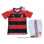 Prima Maglia Flamengo Bambino 2023