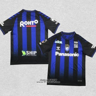 Prima Maglia Gamba Osaka 2023 Thailandia