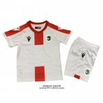 Prima Maglia Georgia Bambino 2024