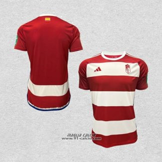 Prima Maglia Granada 2023-2024