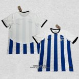 Prima Maglia Hertha BSC 2022-2023 Thailandia