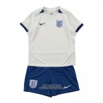 Prima Maglia Inghilterra Bambino 2023