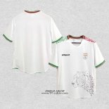 Prima Maglia Iran 2021 Thailandia