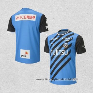 Prima Maglia Kawasaki Frontale 2023 Thailandia