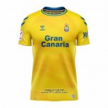 Prima Maglia Las Palmas 2023-2024 Thailandia