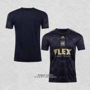 Prima Maglia Los Angeles FC 2022