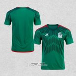 Prima Maglia Messico 2022