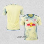 Prima Maglia New York Red Bulls 2023-2024