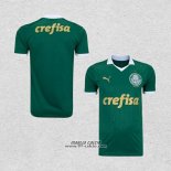 Prima Maglia Palmeiras 2024
