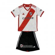 Prima Maglia River Bambino 2023-2024