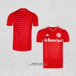 Prima Maglia SC Internacional 2021 Thailandia
