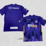 Prima Maglia Sanfrecce Hiroshima 2021 Thailandia