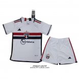 Prima Maglia Sao Paulo Bambino 2023