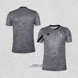 Prima Maglia Sao Paulo Portiere 2024 Thailandia