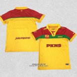 Prima Maglia Selangor 2021 Thailandia