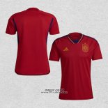 Prima Maglia Spagna 2022