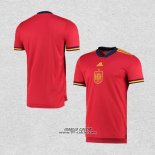 Prima Maglia Spagna Euro 2022